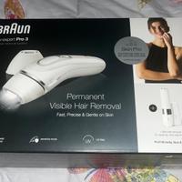 Epilatore laser