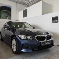 BMW Serie 3(G20/1-80/1) - 320d Touring Business Ad