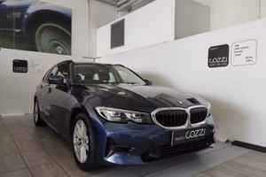 BMW Serie 3(G20/1-80/1) - 320d Touring Business Ad