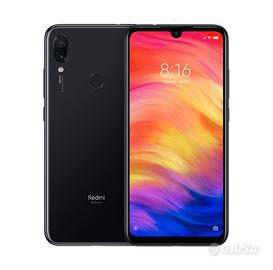 Xiaomi Redmi Note 7