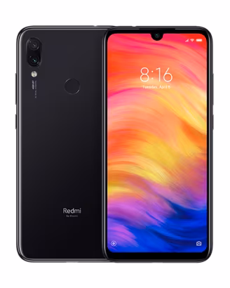 Xiaomi Redmi Note 7