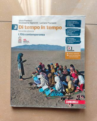 Di tempo in tempo 3