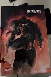 Spiderman Noir:L’Affaire Gwen Stacy Variant Cover
