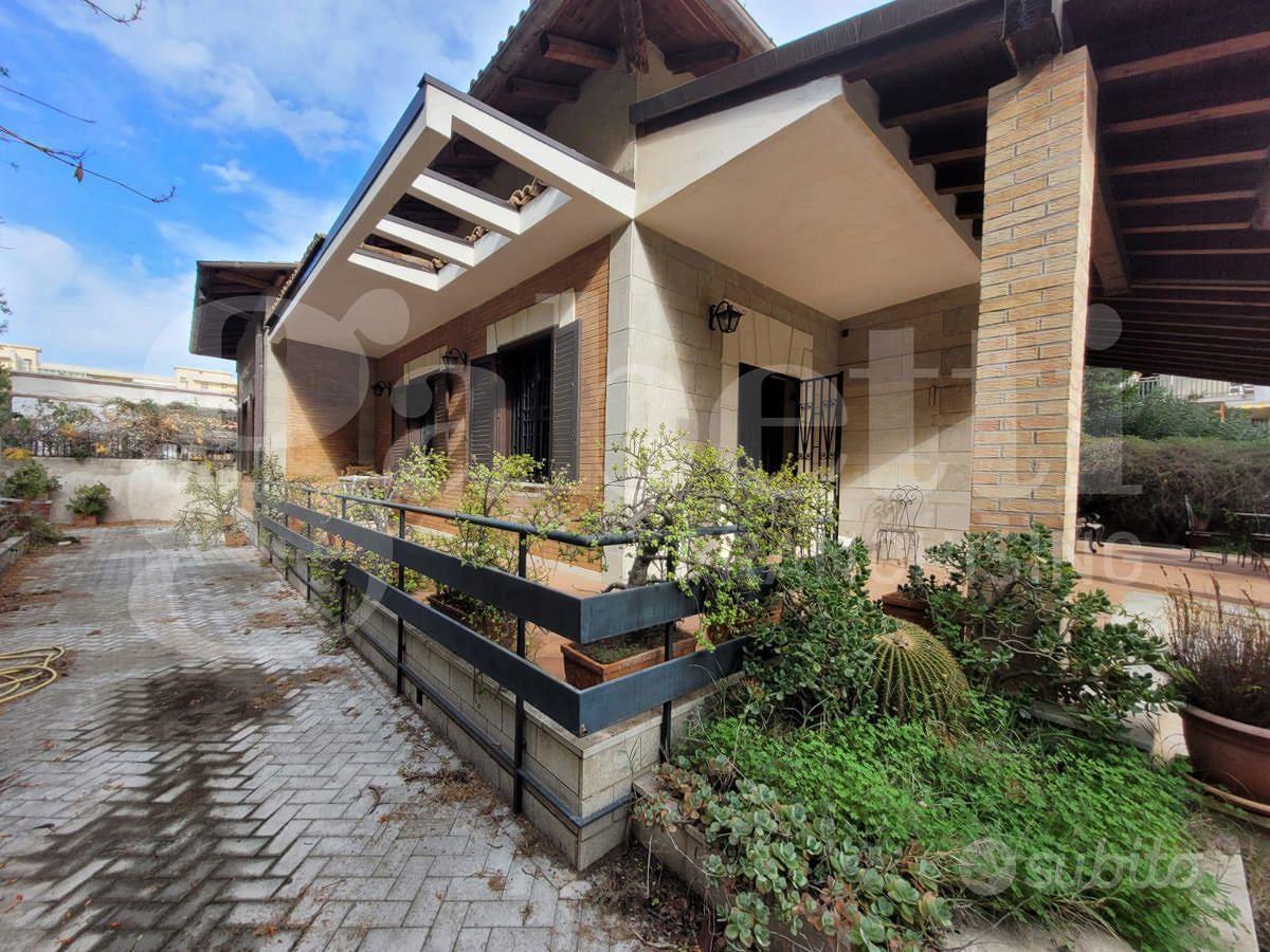 House in Siracusa, Scala Greca - Vista 5