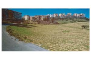 Terreno agricolo a chieti