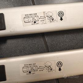 Barre Portatutto Originali Volkswagen Passat