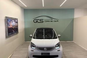 Smart ForTwo 1.0cc 70cv Passion Limited