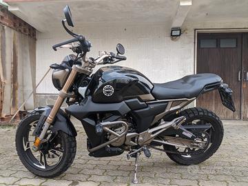 Zontes G1