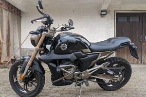 Zontes G1