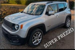 Jeep Renegade Multijet