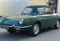 FIAT 850 Sport Spider Bertone