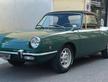 FIAT 850 Sport Spider Bertone