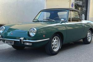 FIAT 850 Sport Spider Bertone