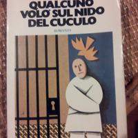 Qualcuno volò sul nido del cuculo Kesey