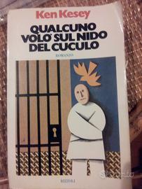 Qualcuno volò sul nido del cuculo Kesey