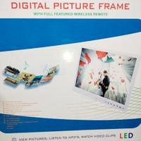 Digital Picture Frame