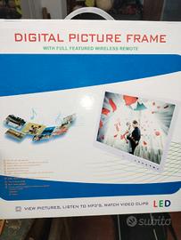 Digital Picture Frame