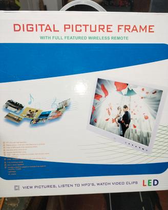 Digital Picture Frame