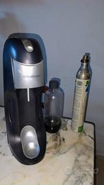 sodastream completo