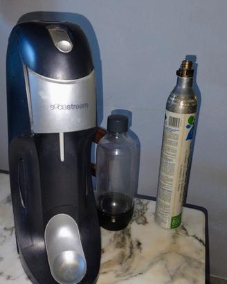 sodastream completo