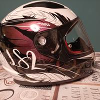 Attrezzatura moto donna taglia M