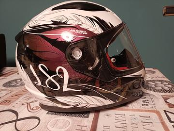 Attrezzatura moto donna taglia M