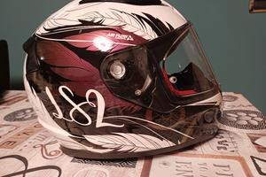 Attrezzatura moto donna taglia M