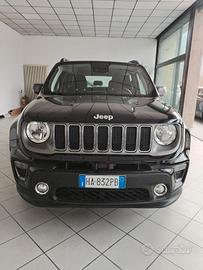 Jeep Renegate 1.6 MJT Limited