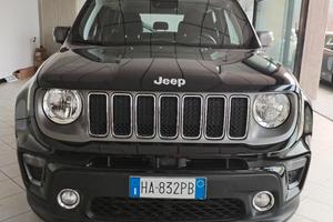 Jeep Renegate 1.6 MJT Limited