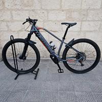 E-bike mtb Torpado H970
