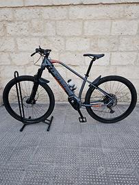 E-bike mtb Torpado H970