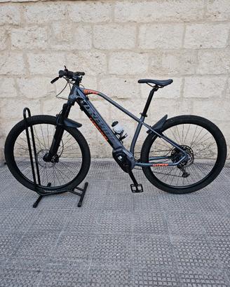 E-bike mtb Torpado H970
