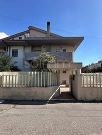 Villa Bifamiliare - Cagliari