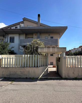 Villa Bifamiliare - Cagliari