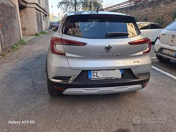 capltur II Serie