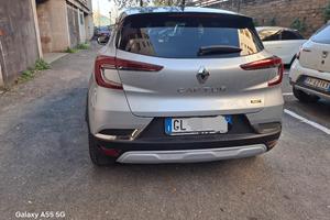 capltur II Serie