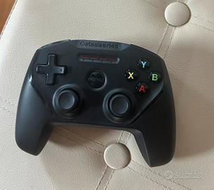 Controller Nimbus SteelSeries