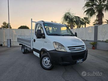 IVECO DAILY 35 C 12 CASSONE FISSO