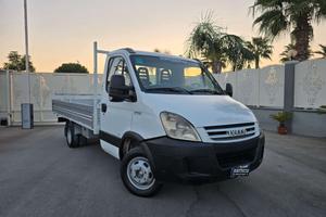 IVECO DAILY 35 C 12 CASSONE FISSO