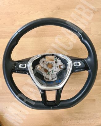 Volante Sterzo Volkswagen Golf 7/7.5