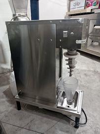 Macchina Yogurt/ Milk-shake