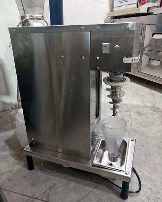 Macchina Yogurt/ Milk-shake