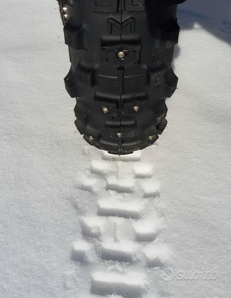 Chiodi Per Pneumatici Da Neve - 100 Pezzi, Acciaio Al Tungsteno, Per Auto E Moto