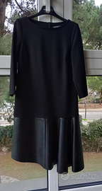 Vestito nero Pennyblack