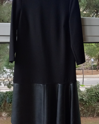 Vestito nero Pennyblack