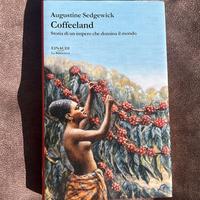 Coffeeland - copertina rigida