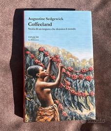 Coffeeland - copertina rigida