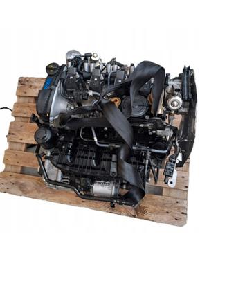 Motore completo DKN Porsche Macan 2.0 Tfsi