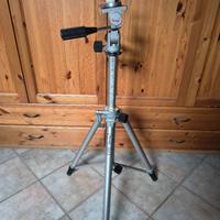 Treppiede Mamiya 1507