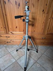 Treppiede Mamiya 1507